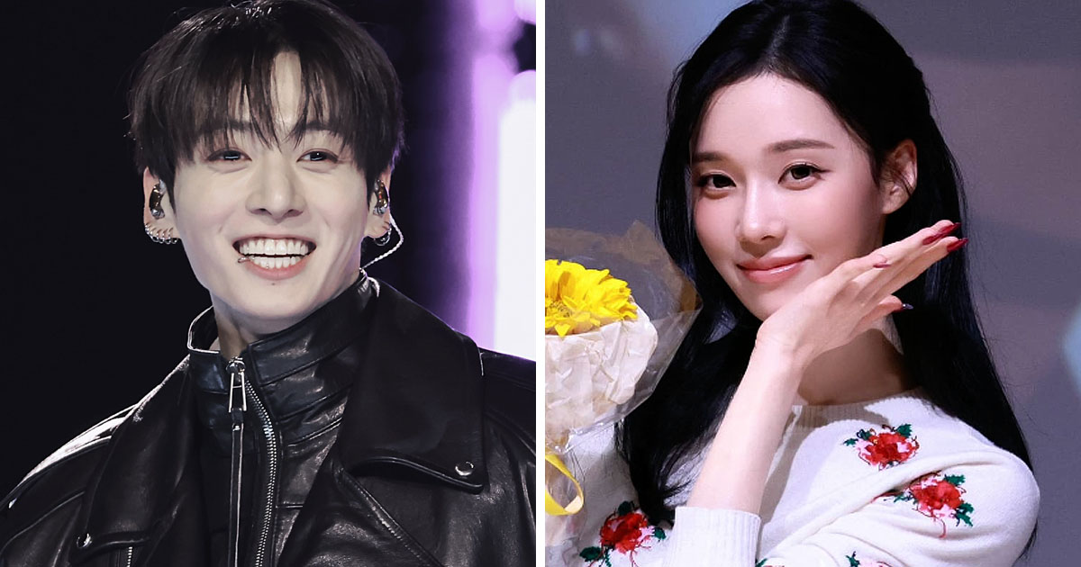 POLL: Are BTS’s Jungkook And aespa’s Winter’s Dating Rumors True? Vote Now!