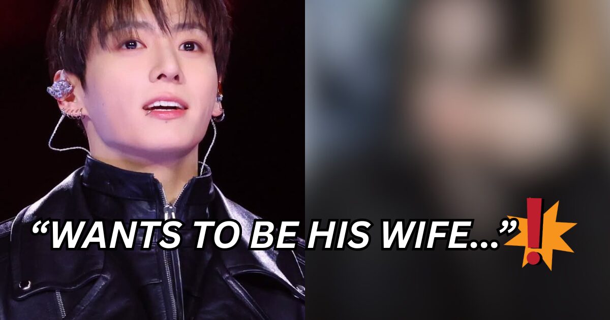 Junior HYBE Idol Makes Baffling Confession About BTS’s Jungkook