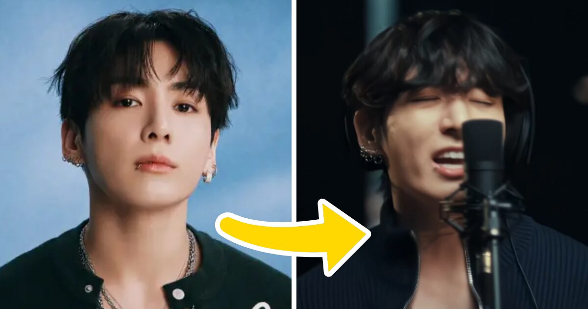 Jungkook’s Live Vocals Spark Scathing Backlash Towards BTS