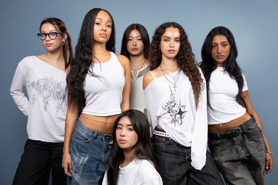 katseye the independent