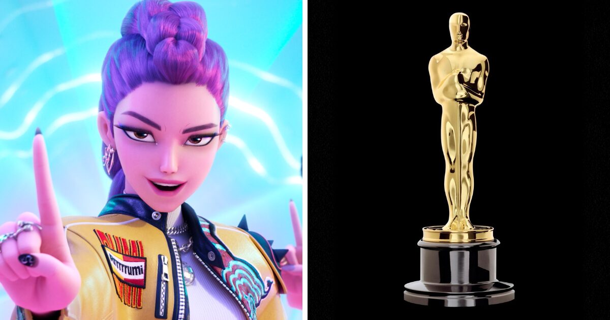 “KPop Demon Hunters” Star Savagely Hits Back At “2026 Oscars” Backlash