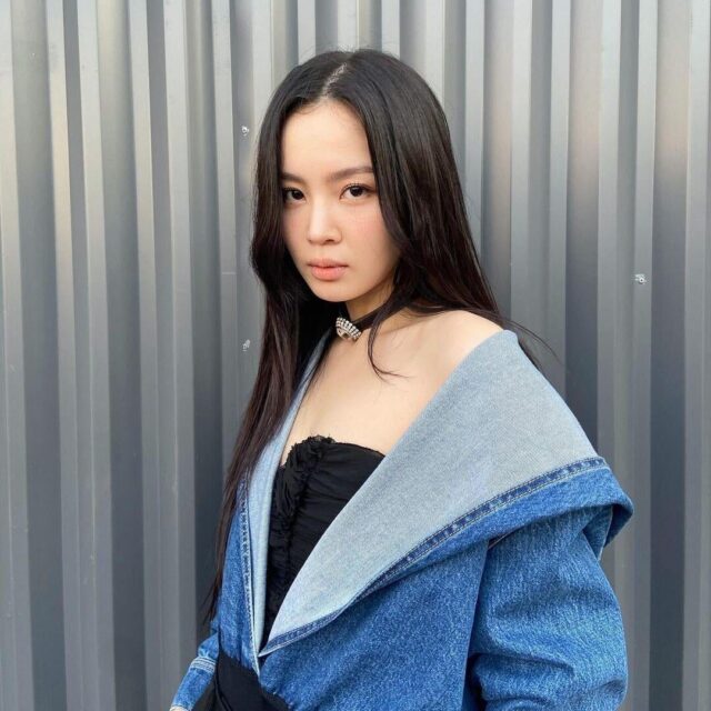 lee hi