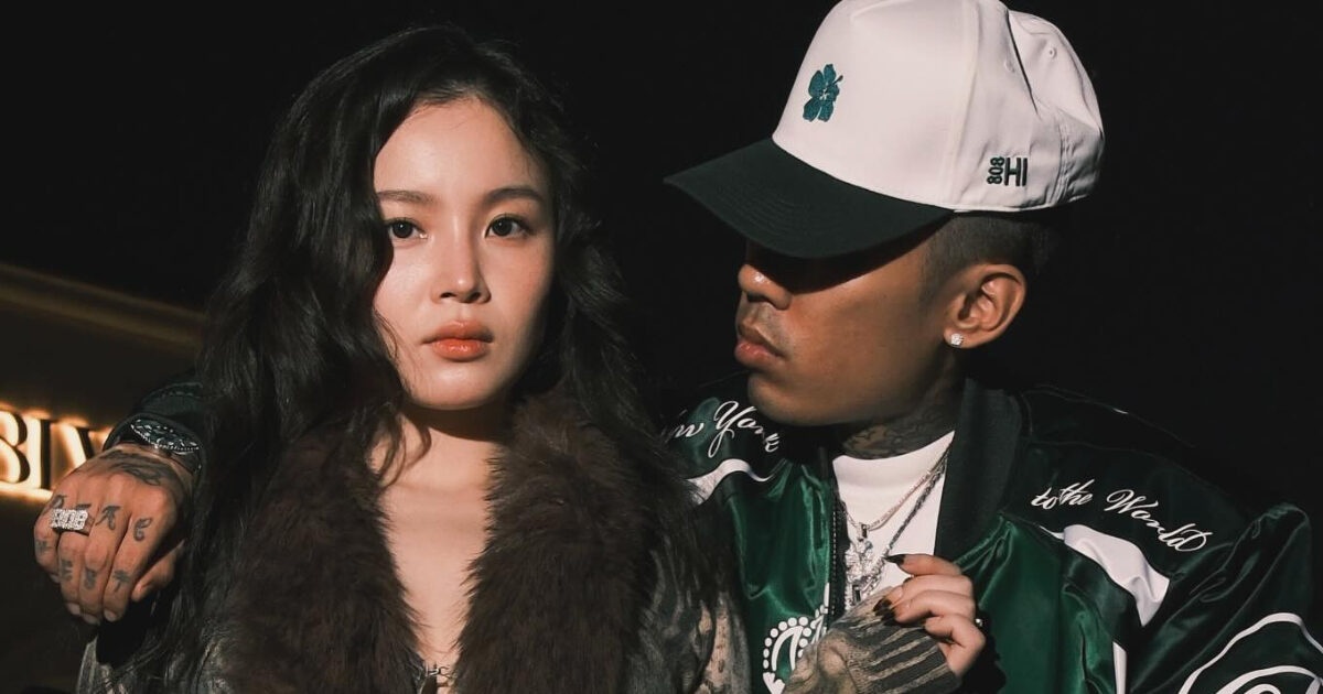 Lee Hi’s Dating News With Dok2 Met With Concern As His Past Controversies Resurface