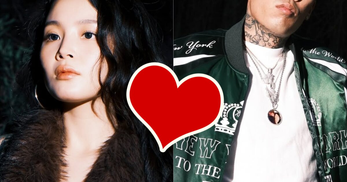 Lee Hi Announces Her Relationship With Popular Rapper