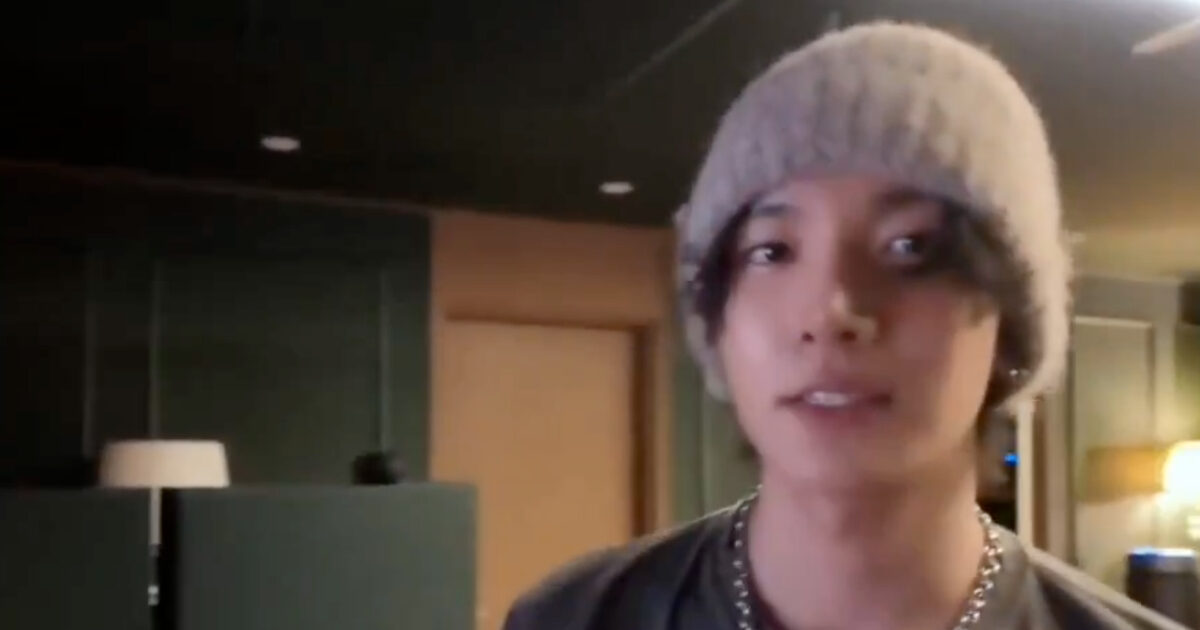 Video Clip Of Heeseung Exposing His “True” Feelings Triggers Fury Online