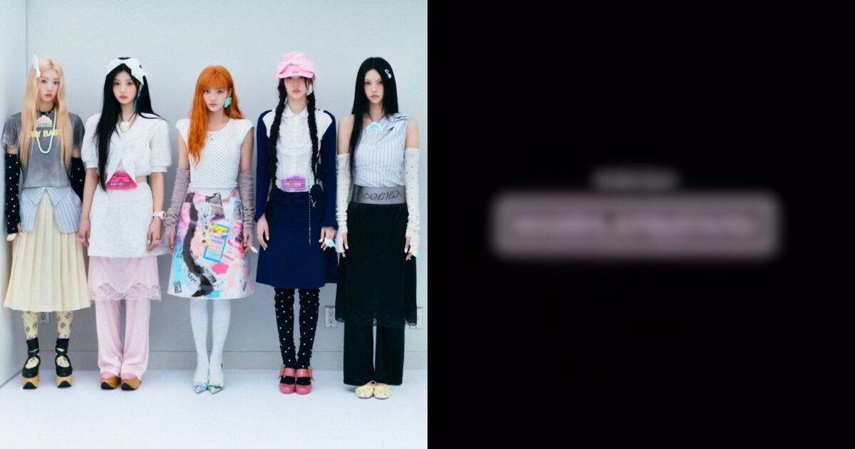 ILLIT’s Teaser For New Album Accused Of Plagiarizing BLACKPINK