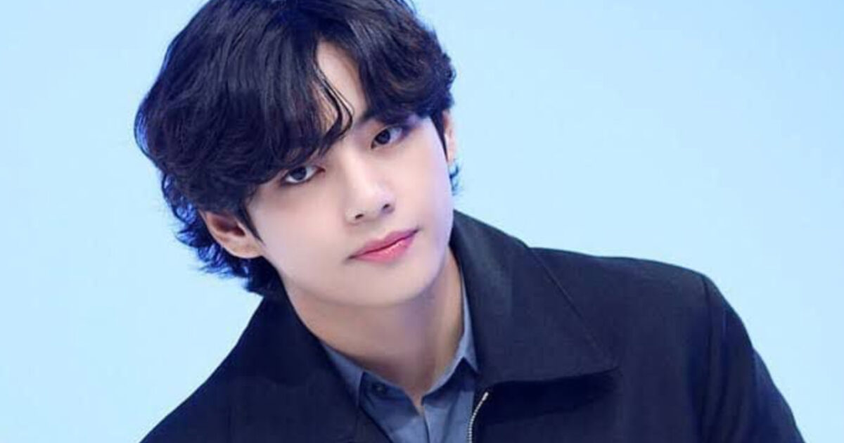 BTS’s V Seemingly Traumatized By People Dragging His English Skills