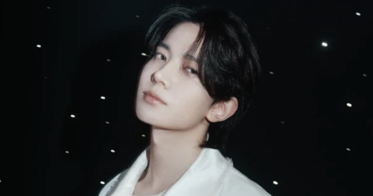 National Pension Service Flooded With Calls Following Heeseung’s Withdrawal