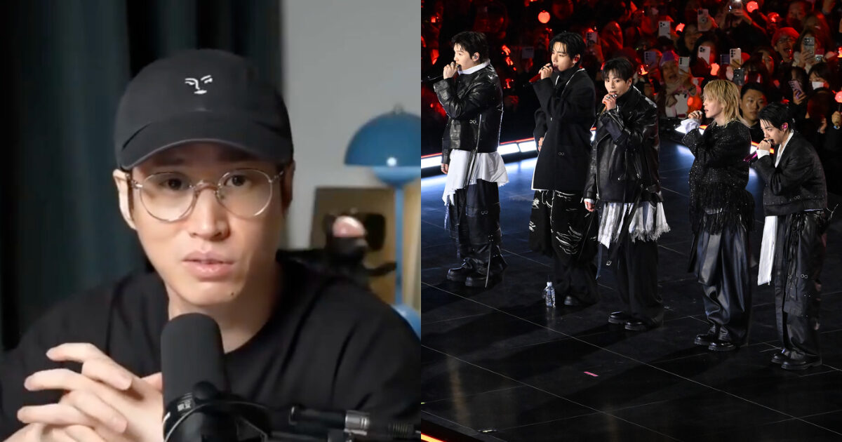 Tablo Gives His Two Cents About What Age To Stop Being A K-Pop Fan