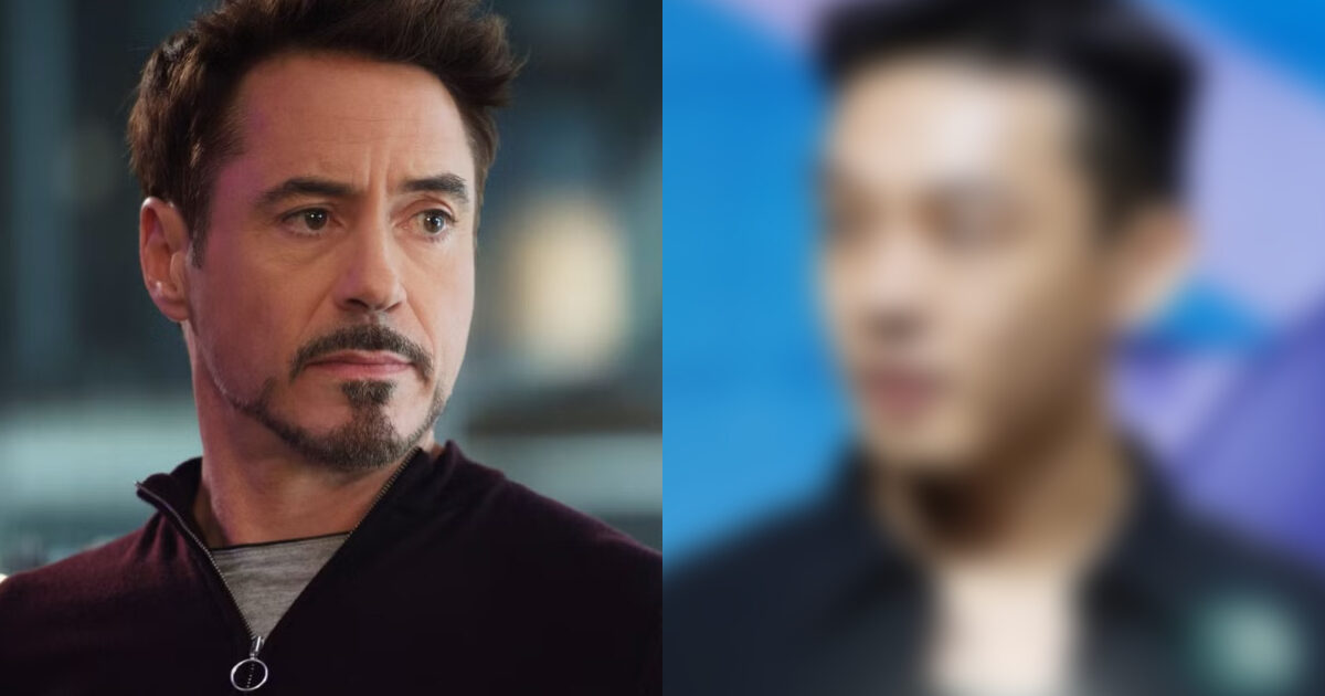 Popular Filmmaker Gets Blasted For Comparing Criminal Actor To Robert Downey Jr.