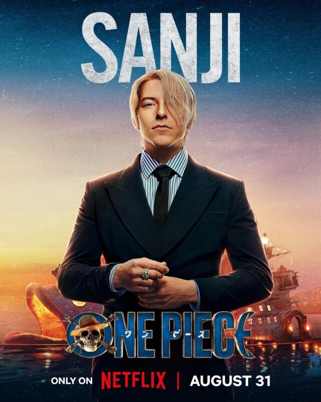 sanji