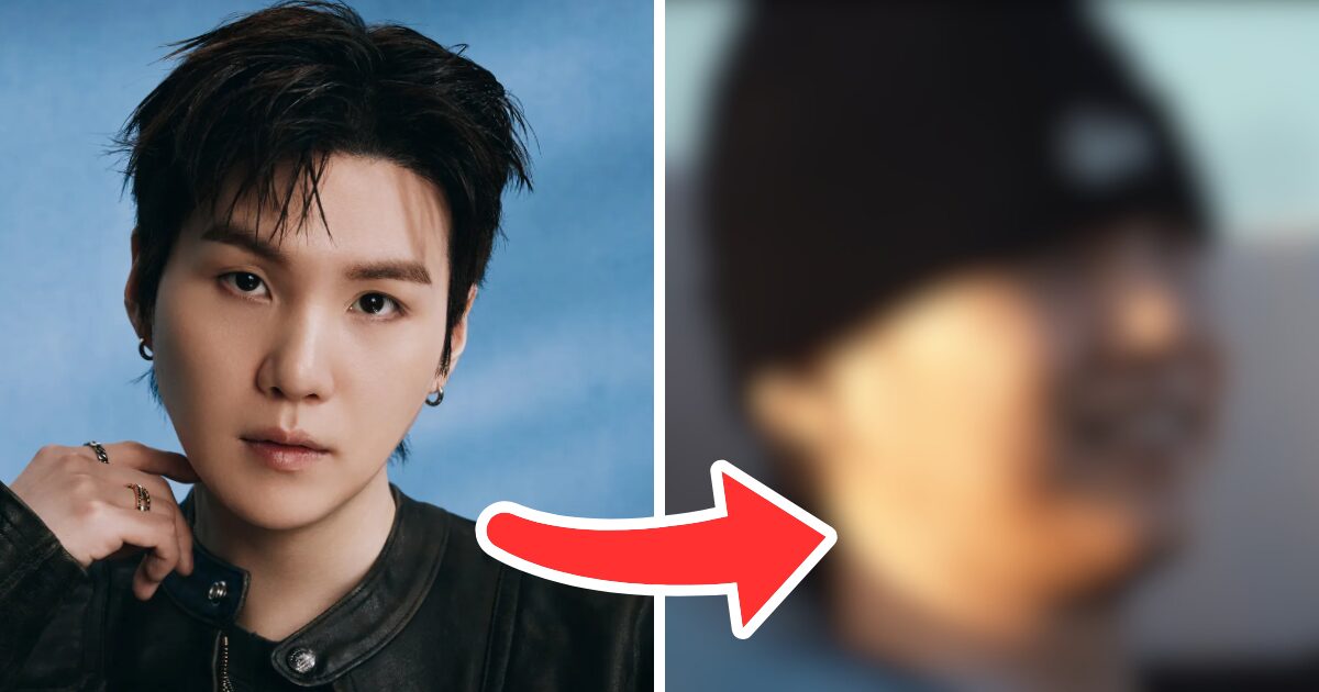 BTS Suga’s “Unedited” Visuals Hit With Extreme Hate In Viral Post