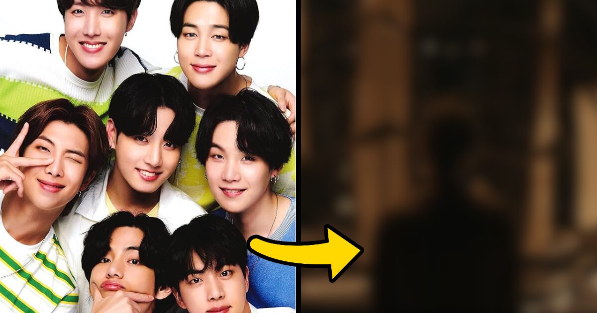Shocking First Look Into BTS’s New Title Track Sparks Strong Reactions 