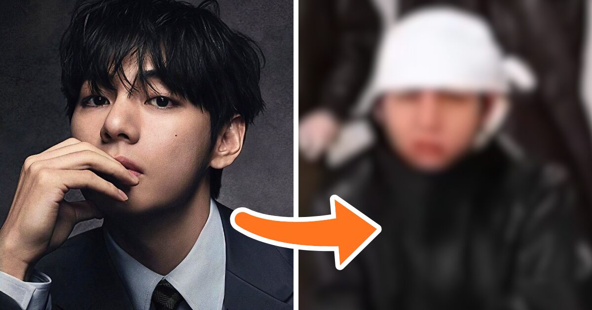 BTS V’s Behavior On Stage Flamed With Scathing Criticism