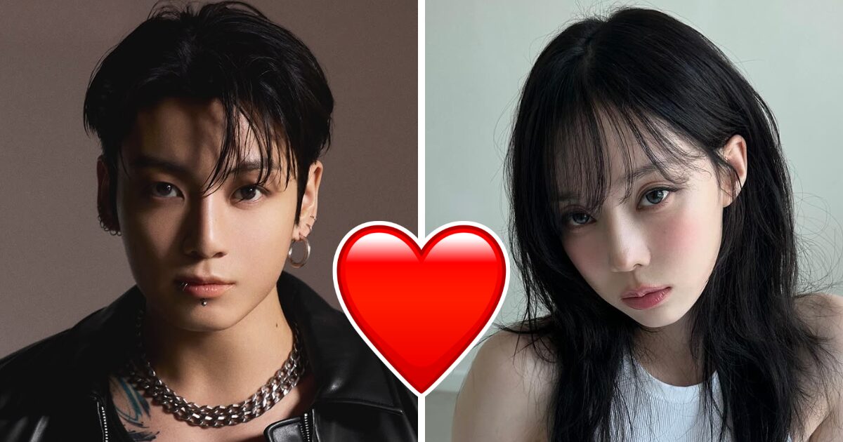 BTS Jungkook And aespa Winter’s “Favorite Date Spot” Exposed As “Proof” Sparks Heated Debate