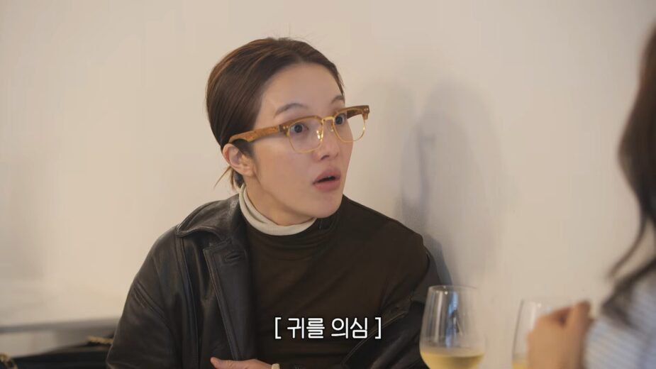 황보라, 40 평생 첫 운동 4미닛과 함께하다_! l 아이돌 다이어트, 포미닛 근황, 바레 11-53 screenshot