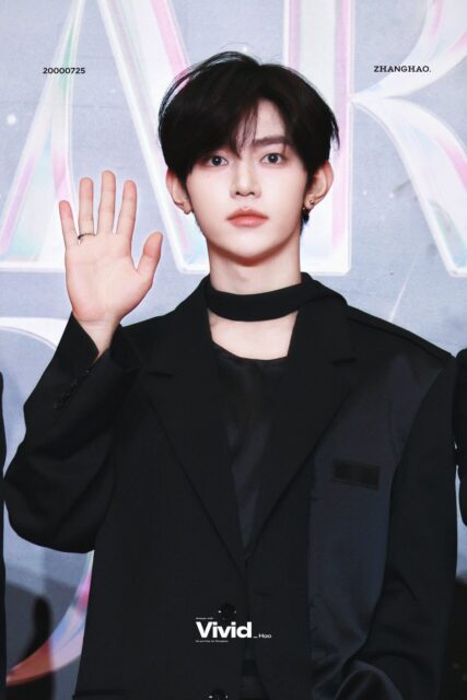 241227-ZHANGHAO-at-2024-Asia-Artist-Awards-documents-1