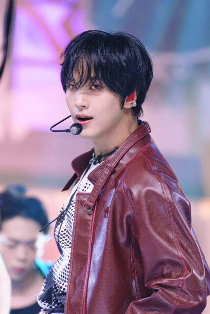 250914-Haechan-CRZY-at-Inkigayo-documents-1