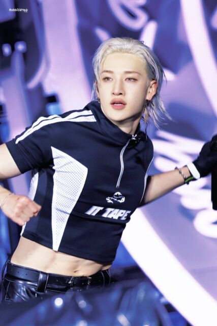 251018-Stray-Kids-Bang-Chan-at-World-Tour-Dominate-Celebrate-in-Seoul-documents-1