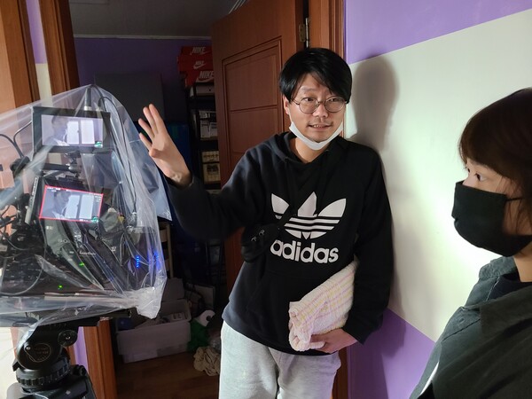 Man Behind Film Director's Death Releases Hip-Hop Song Supposedly Boasting About His Crime