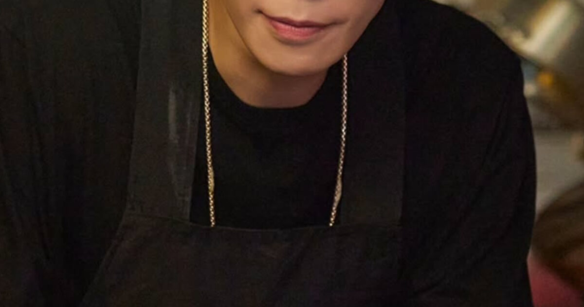 Handsome Actor Still Haunted By One Nickname After 12 Years—Now He Wants Answers