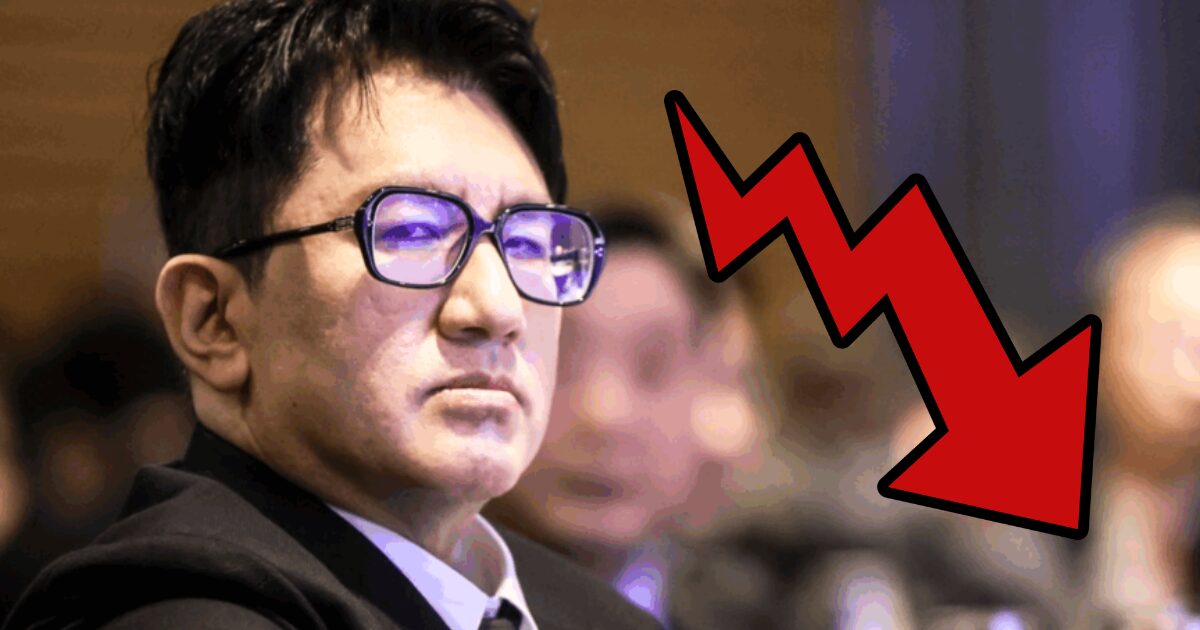 HYBE Bang Si Hyuk’s Insane Drop In Net Worth Sparks Massive Shock