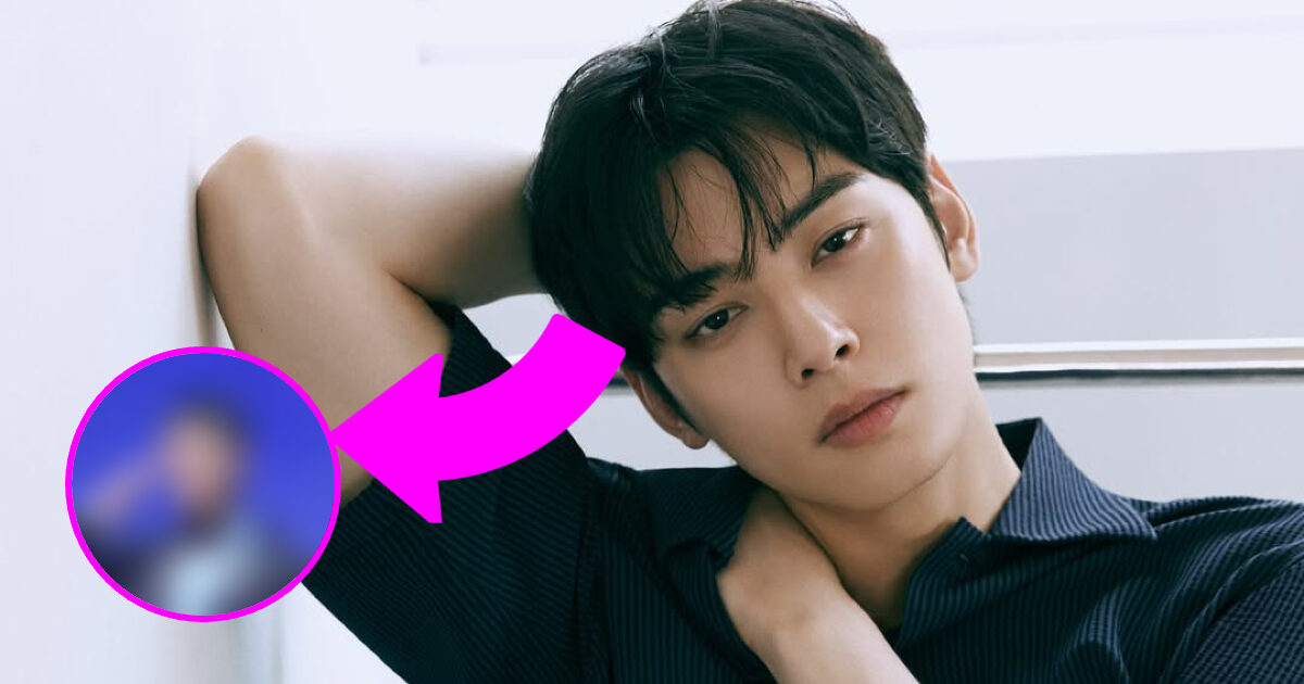 ASTRO’s Cha Eunwoo Spotted In Public For The First Time Since Paying Tax Evasion Bill