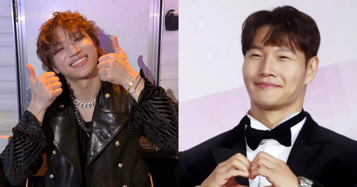 Kim Jong Kook Unexpectedly Apologizes To BIGBANG’s Daesung