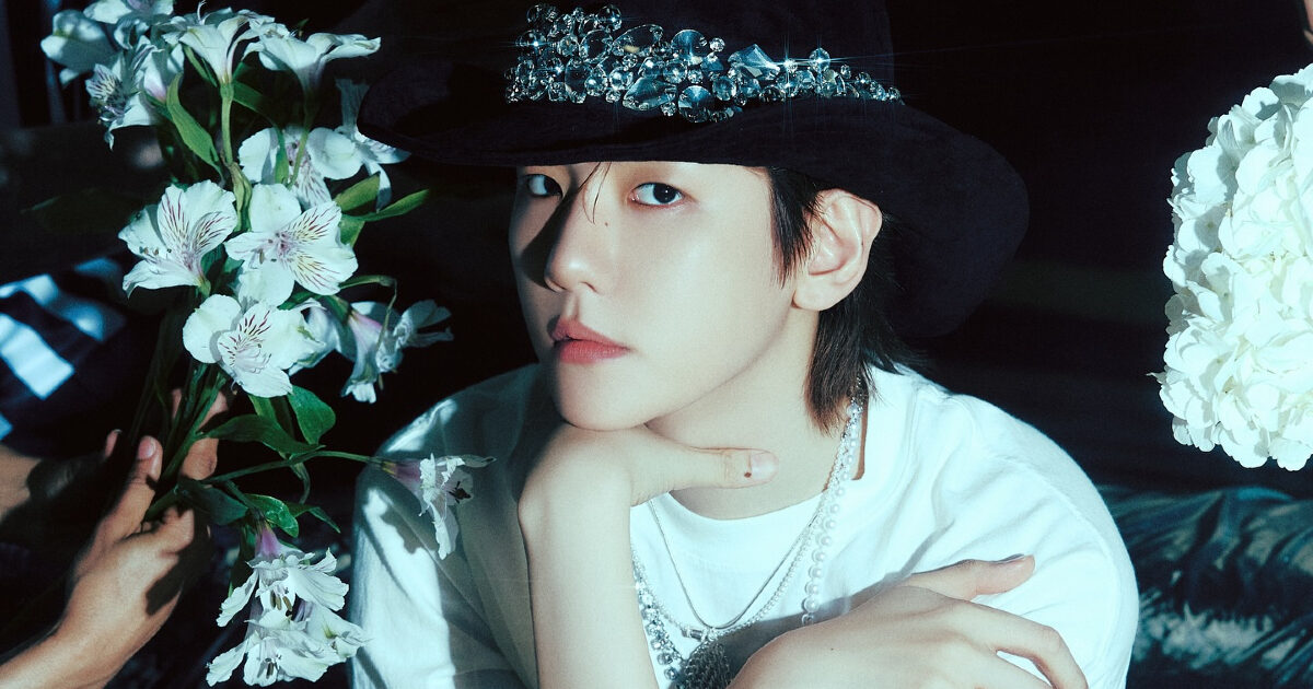 Galaxy Corporation Responds To Reports Of EXO’s Baekhyun Joining
