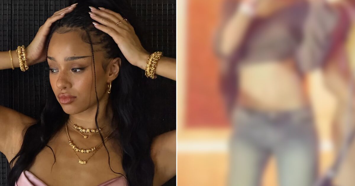 KATSEYE Manon’s Appearance On Stage At “Coachella” Incites Major Fury