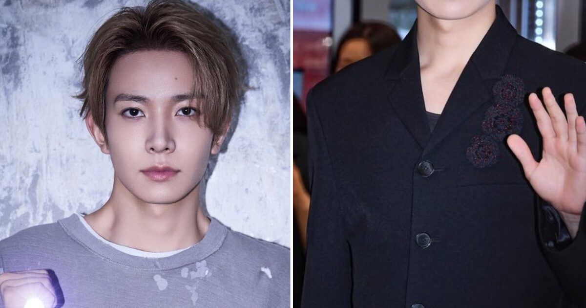 Former ENHYPEN’s Heeseung (EVAN) Hit With Vicious Criticism For Visuals During Public Appearance