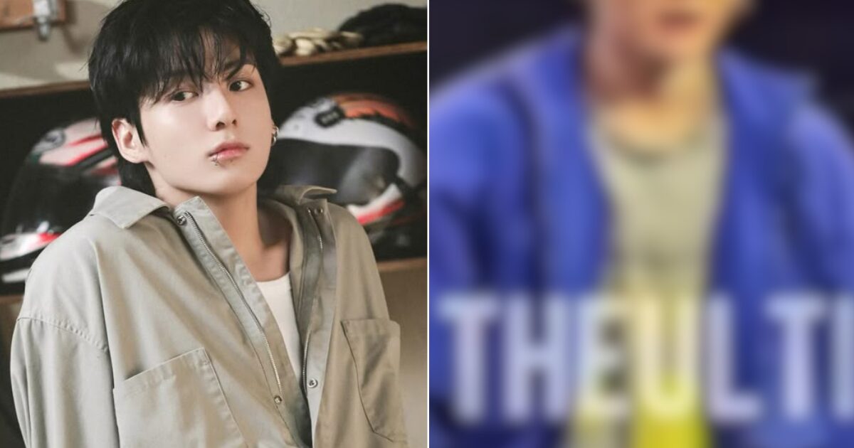 BTS Jungkook’s “Disgusting” Actions On Stage Trigger Major Criticism