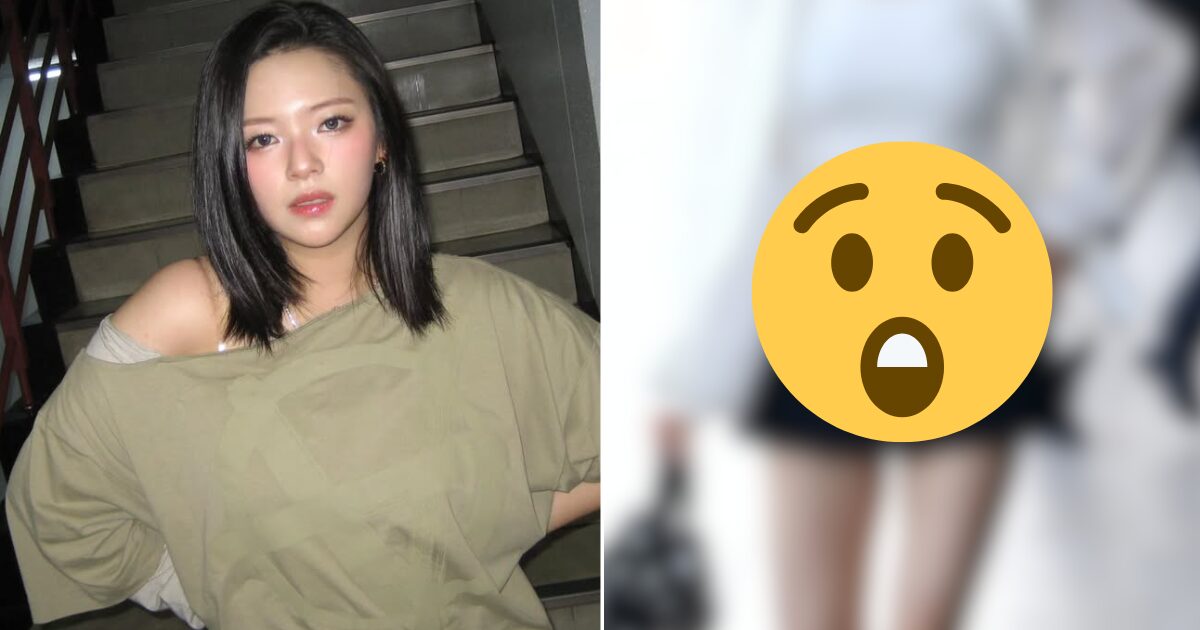 TWICE’s Jeongyeon Sparks Shock With Legendary Visuals During Airport Appearance