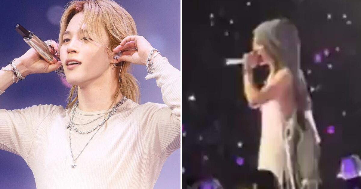 BTS Jimin’s Vocals Criticized In Viral Clips From Recent Show — Sparks Anger