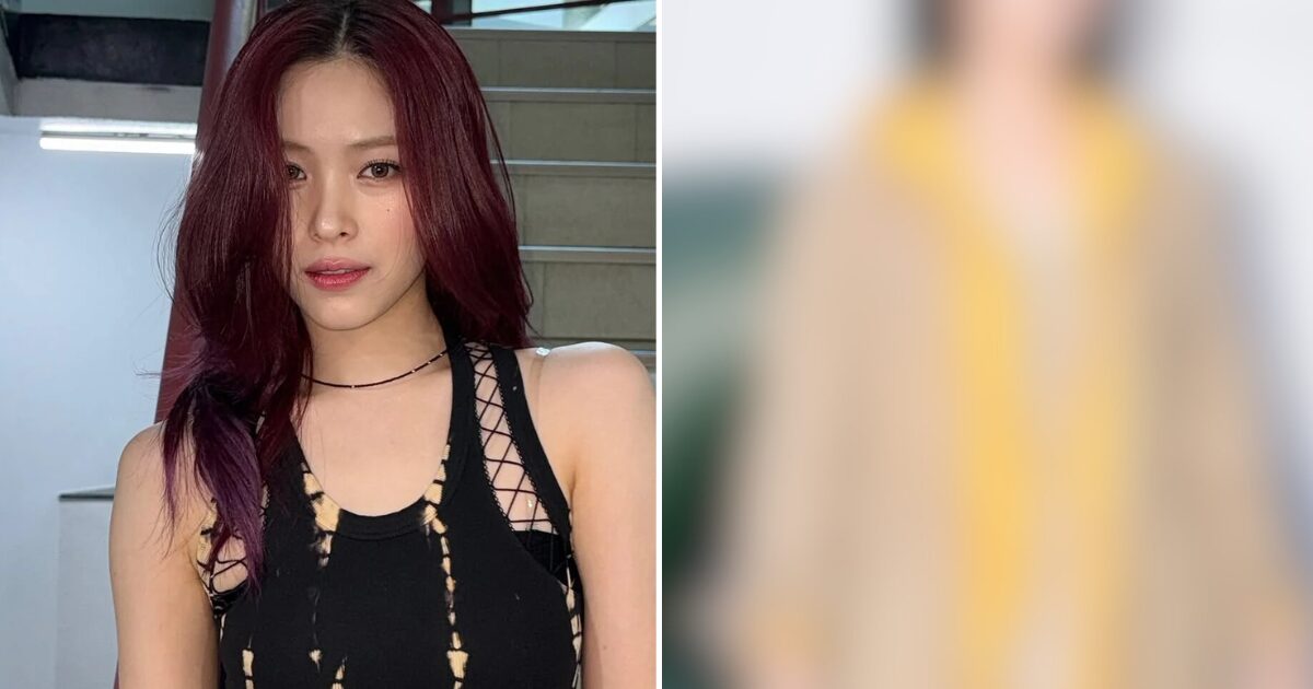 ITZY Ryujin’s “Uncomfortable” Bodysuit Outfit At Recent Event Hit With Major Backlash