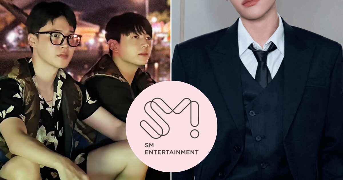 SM Entertainment Incites Fury After Damning Accusations Of Plagiarizing BTS