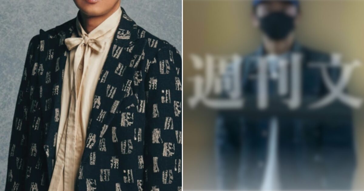 Tabloid’s Exposé About Top Idol’s “Forbidden Love” Sparks Backlash