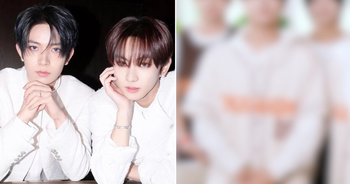 Heeseung’s (EVAN) Appearance With ENHYPEN Members In New Video Triggers Major Reactions