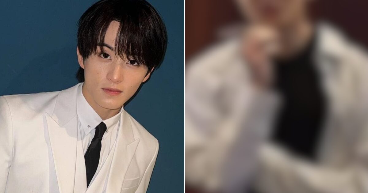 Former NCT Mark’s Recent Whereabouts And Visuals Hit With Scathing Criticism