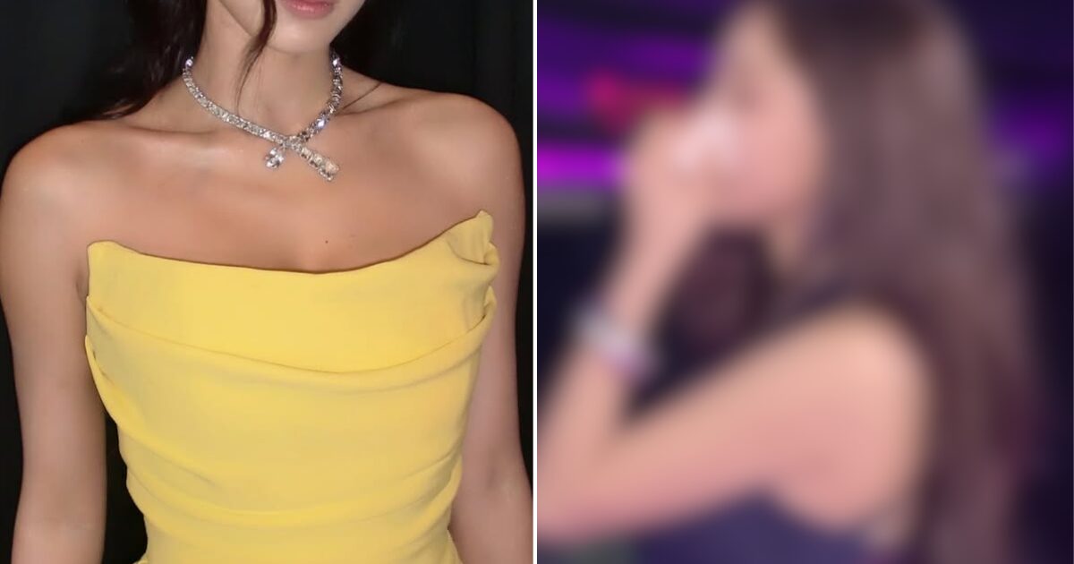 TWICE Member Sparks Heartbreak After Bursting Into Tears At Recent Concert