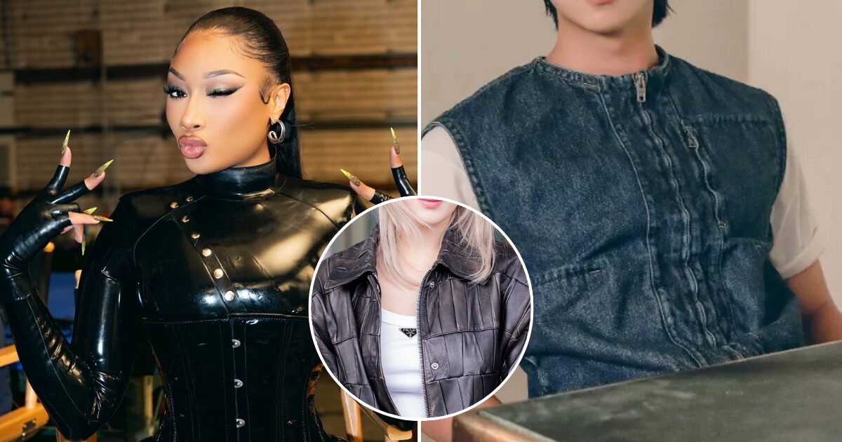 BTS Member Embroiled In “Matchmaking” With Megan Thee Stallion — Female Idol Shockingly Mentioned