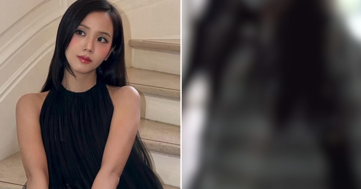 BLACKPINK’s Jisoo Sparks Heartbreak With Airport Appearance Amid Brother Abuse Controversy