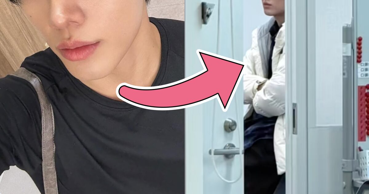 4th Gen Idol Stuck Overseas After Agency Abandons Him...Again