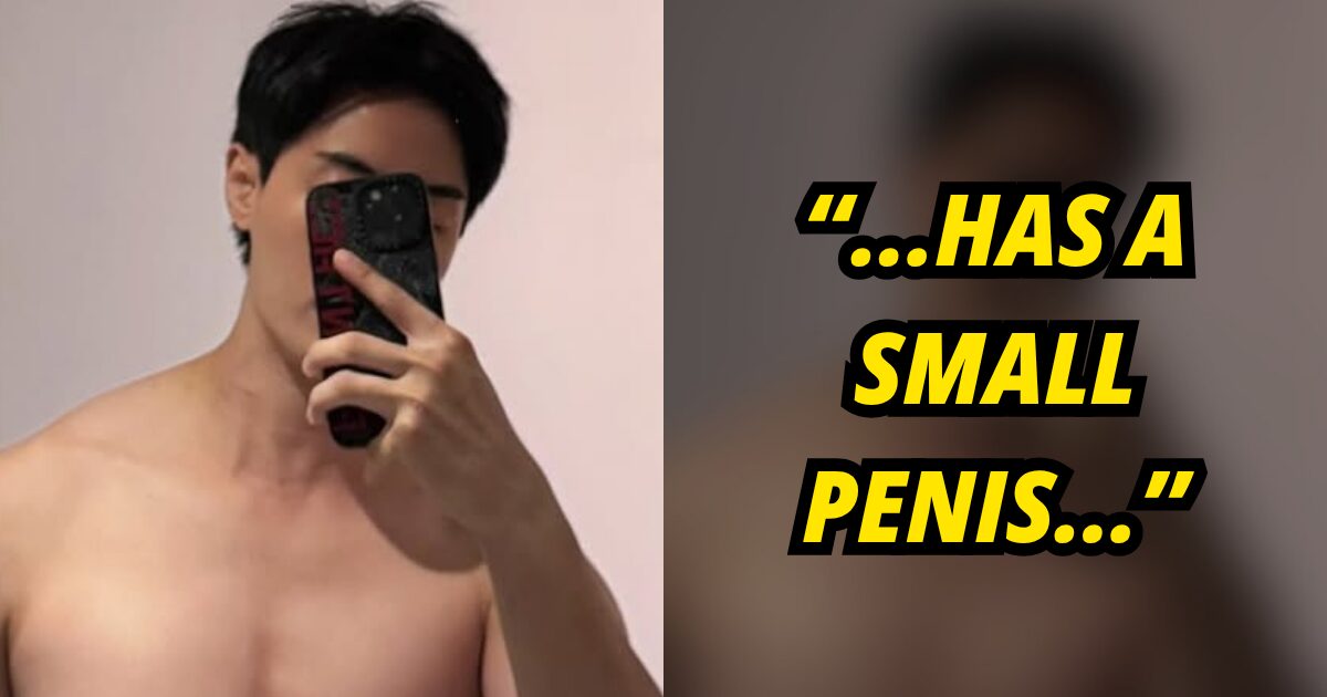 Multiple Actresses Accuse Actor Of Cheating, Abuse And Other "Scumbag" Behavior