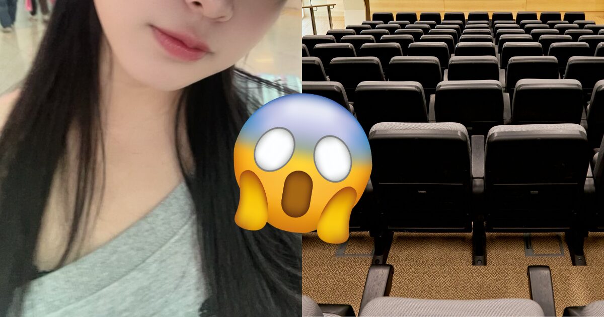 Idol Group Has 0 Fans Show Up At Event, Sparking Big Reactions