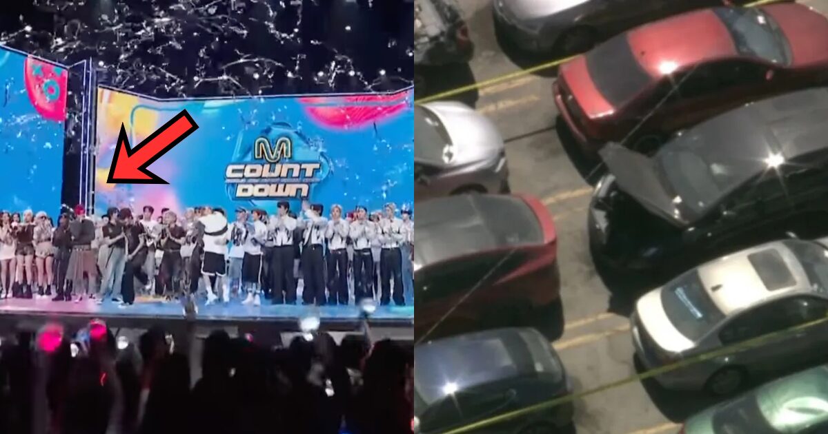 Popular Singer Arrested After Teenager’s Body Found In Car Following Korean Promotions