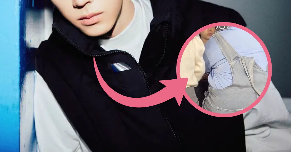 Male K-Pop Idol’s Allegedly “Negative” Reaction To Plus-Size Fans Sparks Viral Reactions