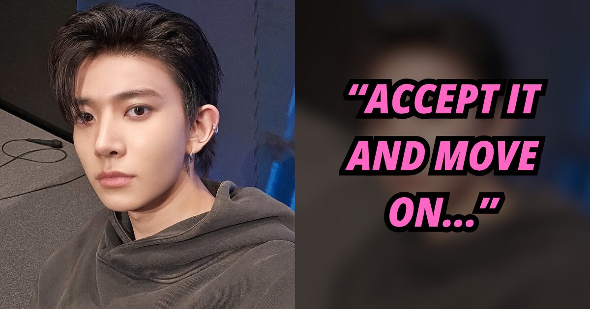 “His Choice…” — Heeseung’s (EVAN) Recent Update Confirms His Departure From ENHYPEN Is Permanent 