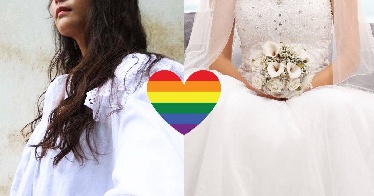 Female Idol Announces “LGBT Friendly” Marriage Without Revealing Partner’s Gender