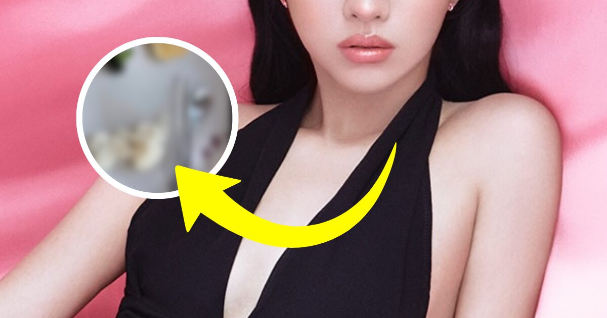 Popular Idol “Disgusts” With Meal Photo, Accused Of “Promoting” Eating Disorders